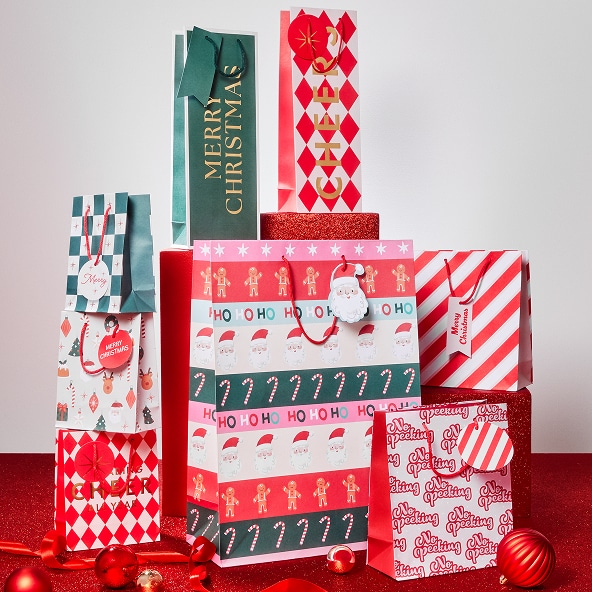 Gift bags
