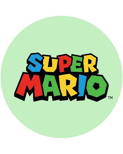 Super Mario