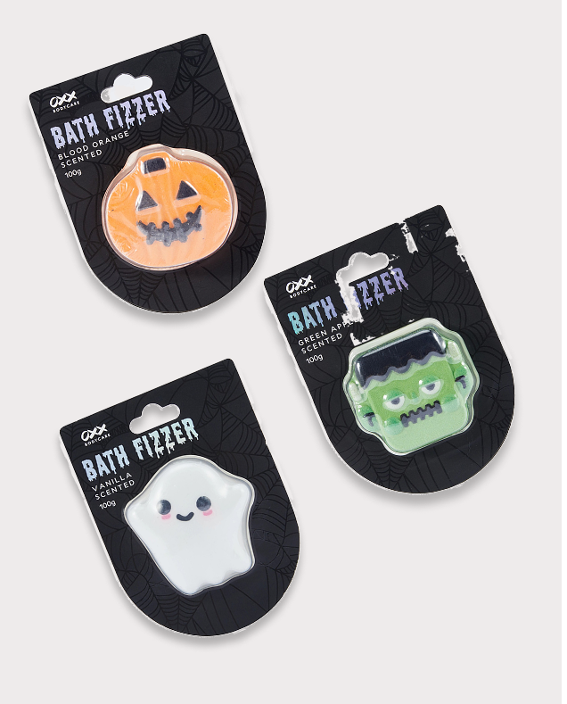 Bath and body