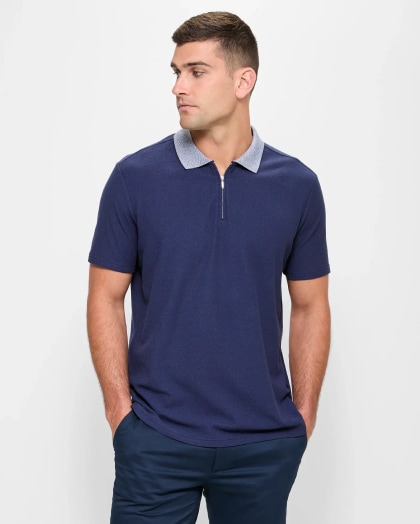 Polo Tops