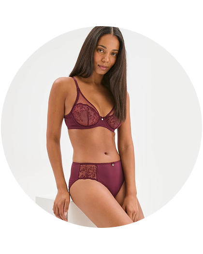 The Lace Edit