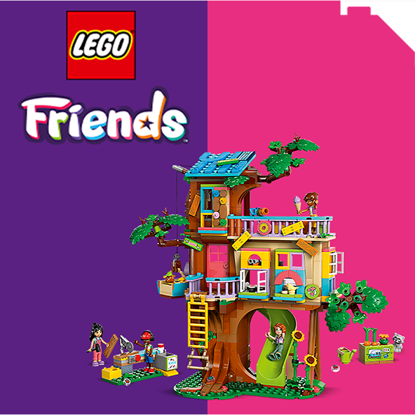 LEGO Friends