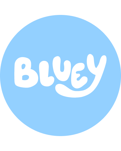Bluey