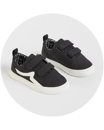 Junior Boys (Size 6-13)