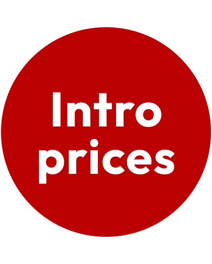 on selected LEGO sets*