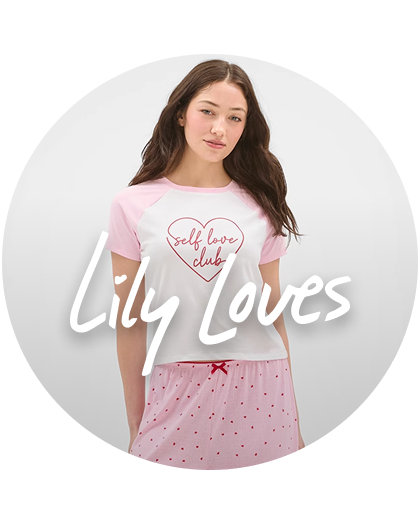 Lily Loves 