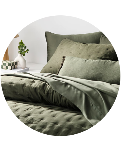 Winter warmth bedding
