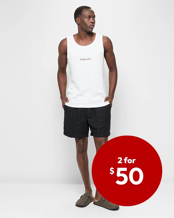 2 for $50 Commons Shorts 2 for $50 Commons Shorts