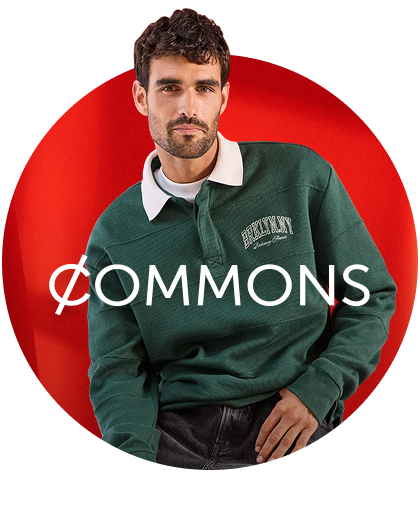 Commons