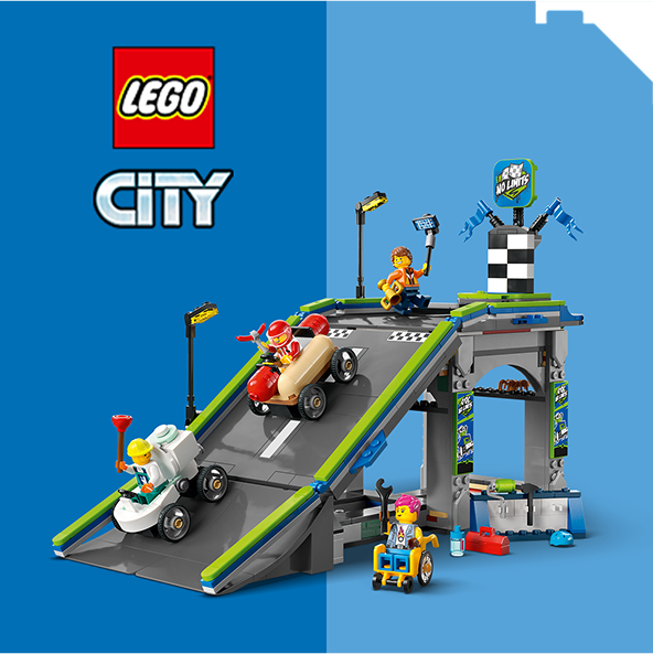 LEGO City