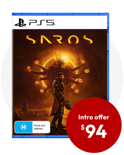 Saros - PlayStation® 5*