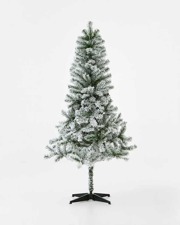 Christmas trees