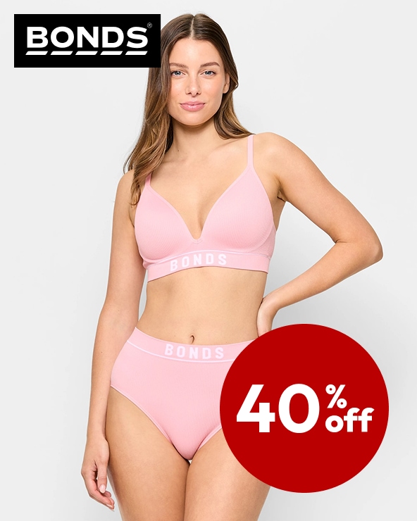 Women's BONDS Women's BONDS