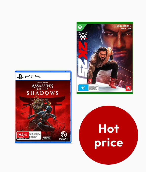 on selected gaming on selected gaming