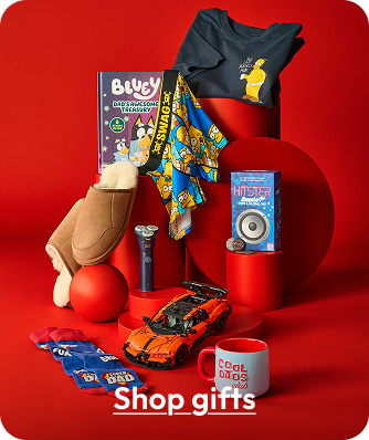 Shop gifts