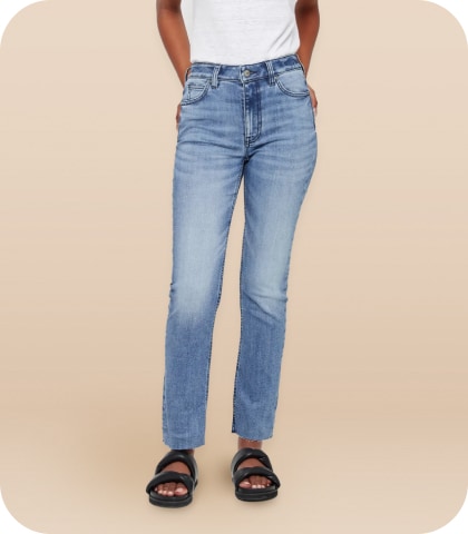 Petites Jeans