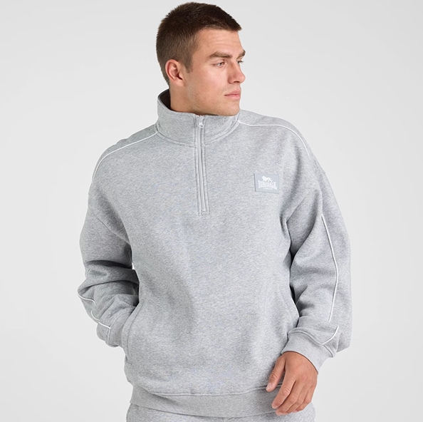 New in Men's Jumpers