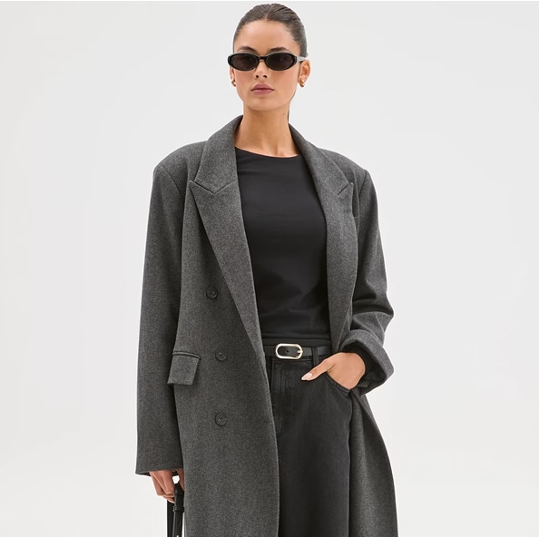 Signature women's jackets