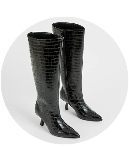 Winter Boots