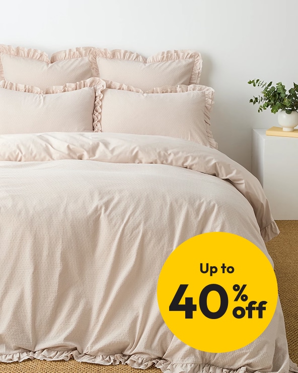 Selected home clearance