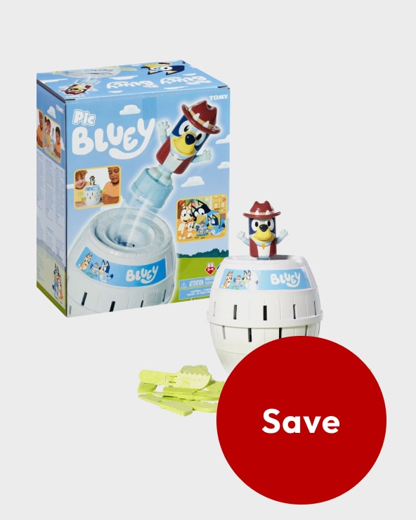 Hot price on selected board games