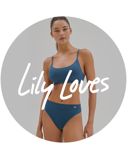 Lily Loves 