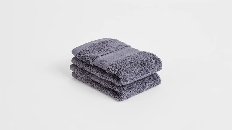 Face Washers - Shop now