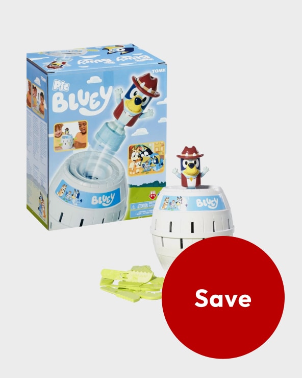 Hot price on selected board games