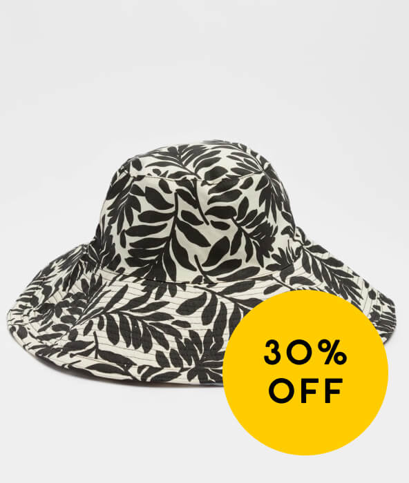 30% Off Women's Hats