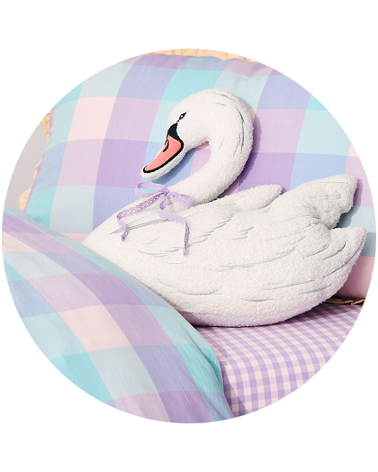 Kids’ bedroom