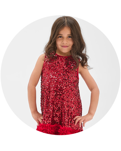 Kids' eventwear