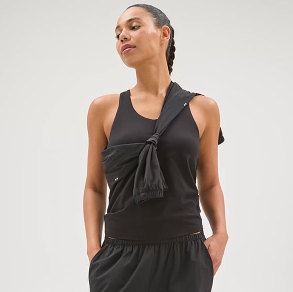 Women's active edit