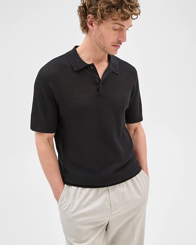 Polo tops