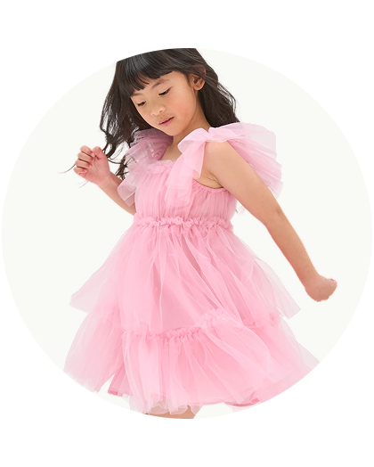 Special occasion outfits