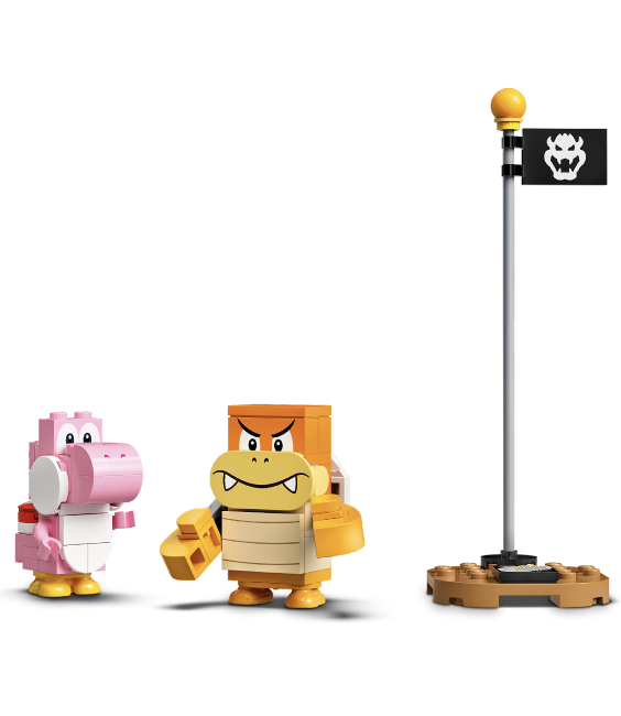 LEGO Super Mario LEGO Super Mario