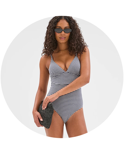 Swimwear