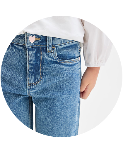 The Denim Edit