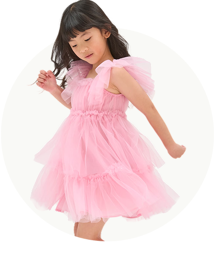 Special occasion outfits
