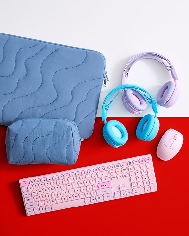 Tech accessories