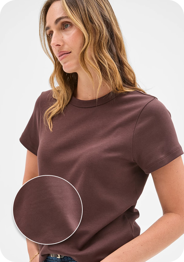 Everyday Cotton - Shop now