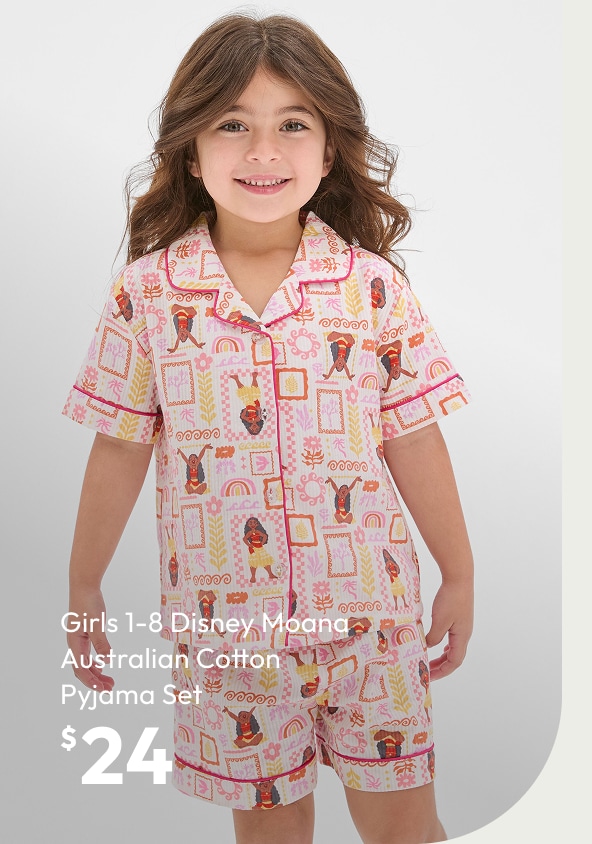 Shop pyjamas