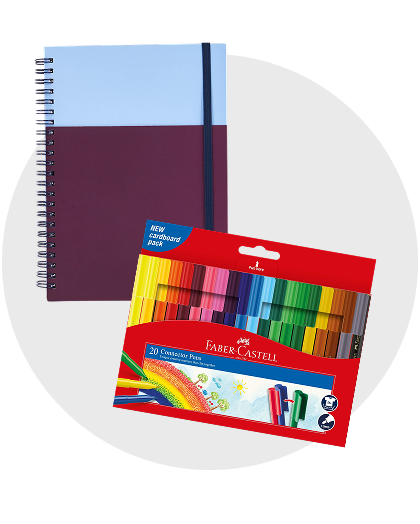 Stationery