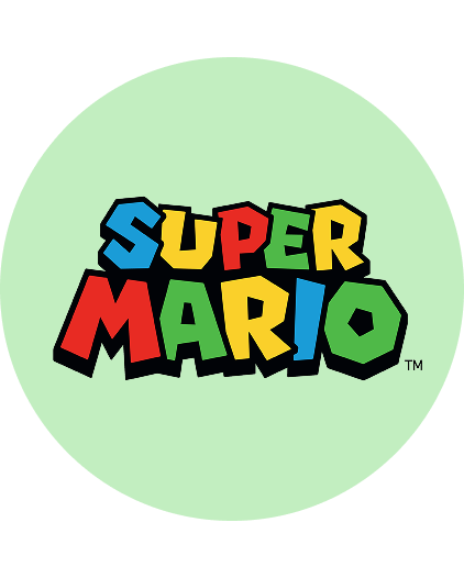 Super Mario