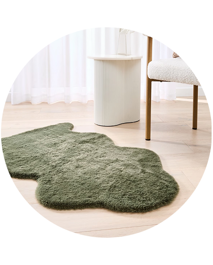 Rugs & Mats