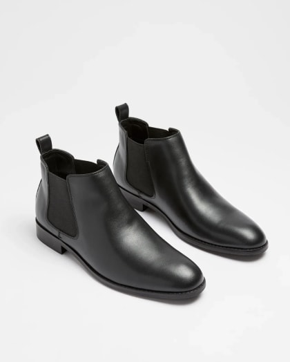 Work Shoes