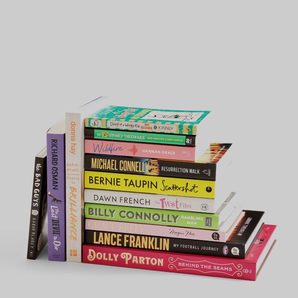 Shop Book Gifts