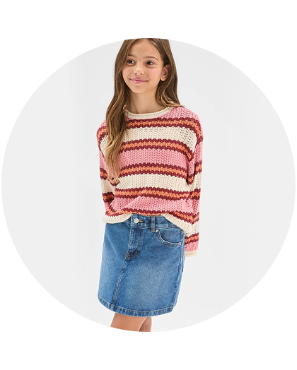 The Denim Edit
