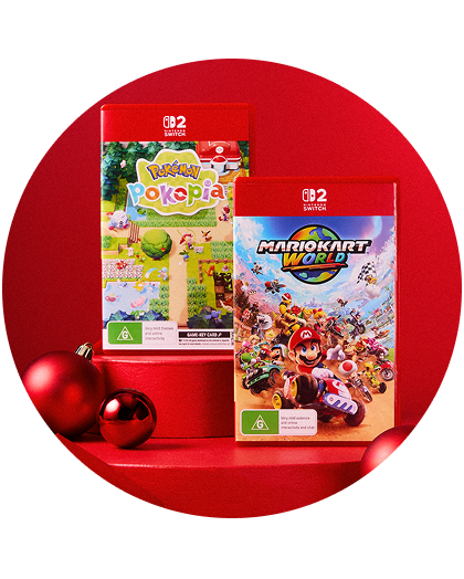 Gaming Gifts