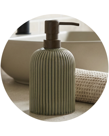 Soap Dispenser