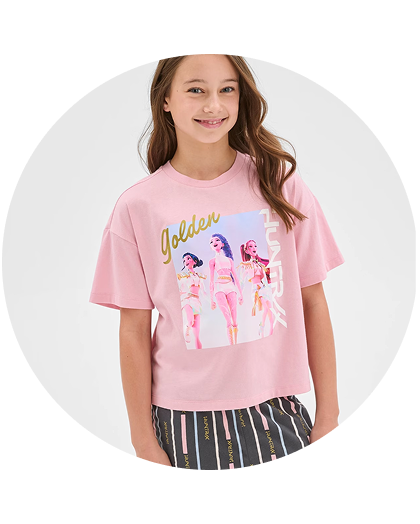 Comfy sleepwear